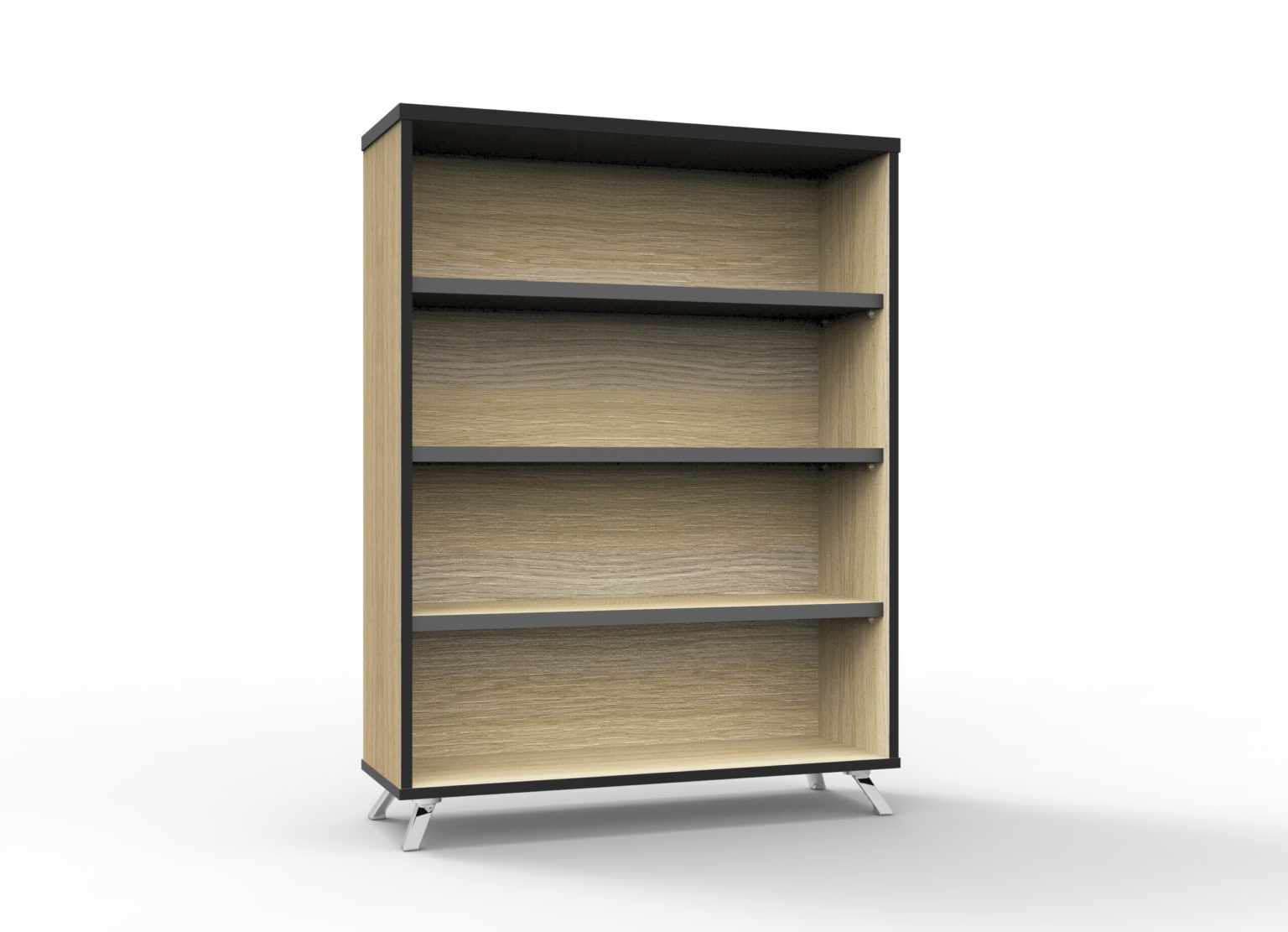 Infinity Bookcase