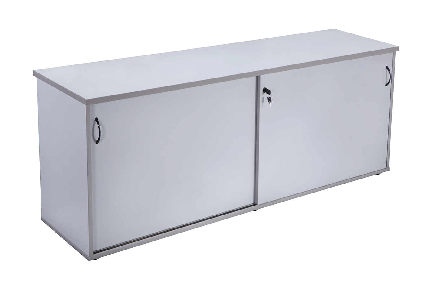 Rapid Vibe Credenza