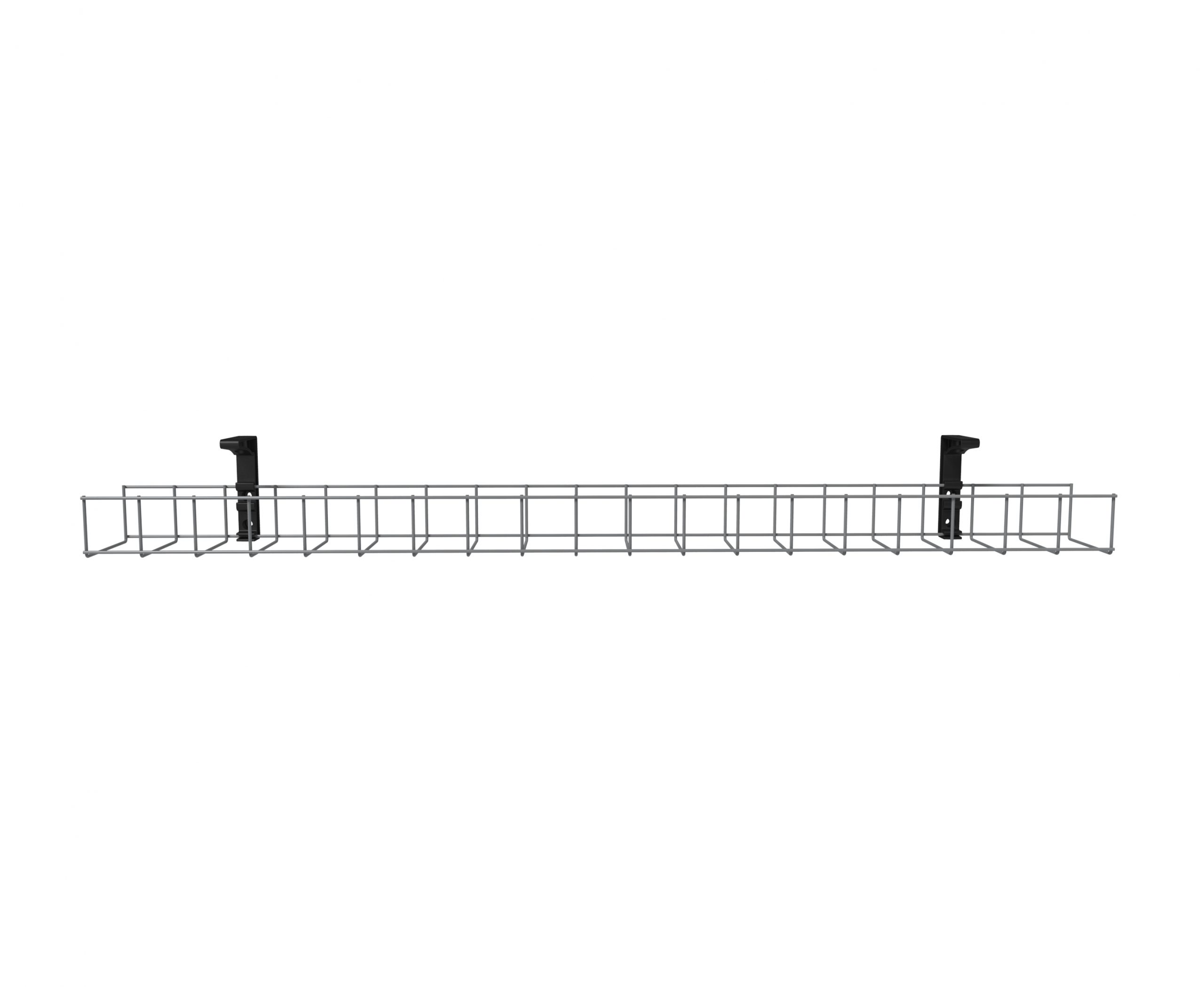 Single Tier Cable Basket Kits