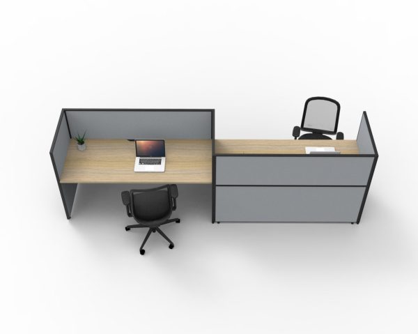 SHUSH30 Desks - Image 8