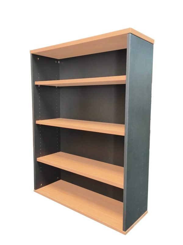 Rapid Worker Bookcase - Image 4