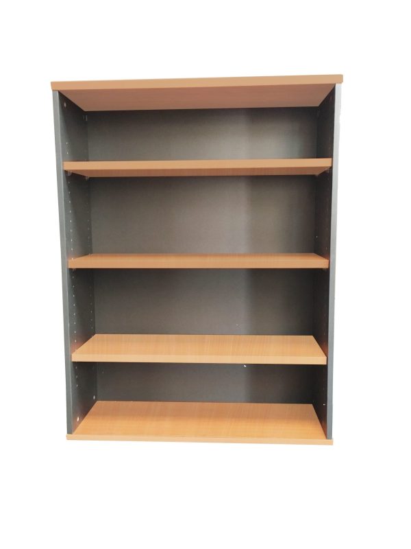 Rapid Worker Bookcase - Image 3