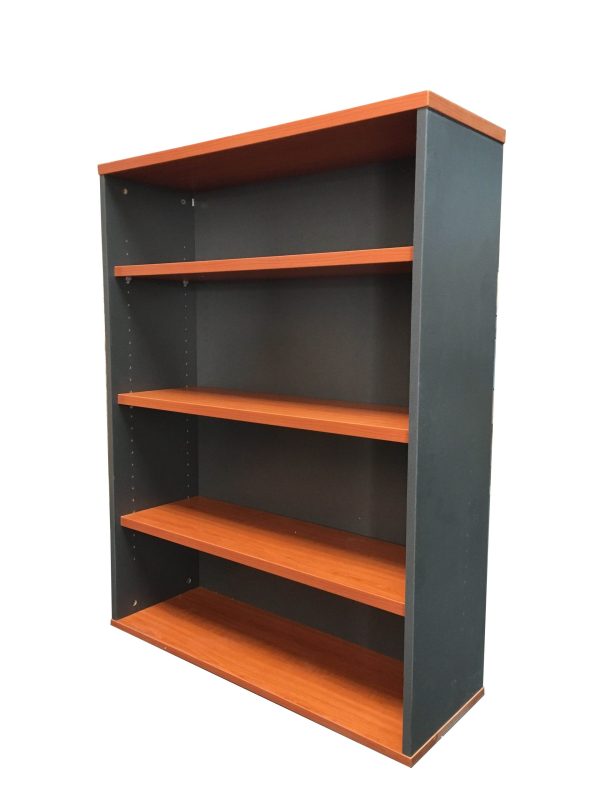 Rapid Worker Bookcase - Image 7