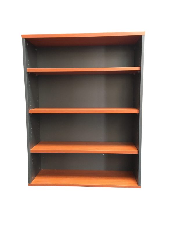 Rapid Worker Bookcase - Image 8