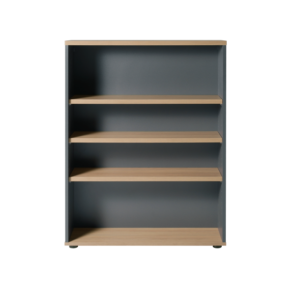 Rapid Worker Bookcase - Image 16