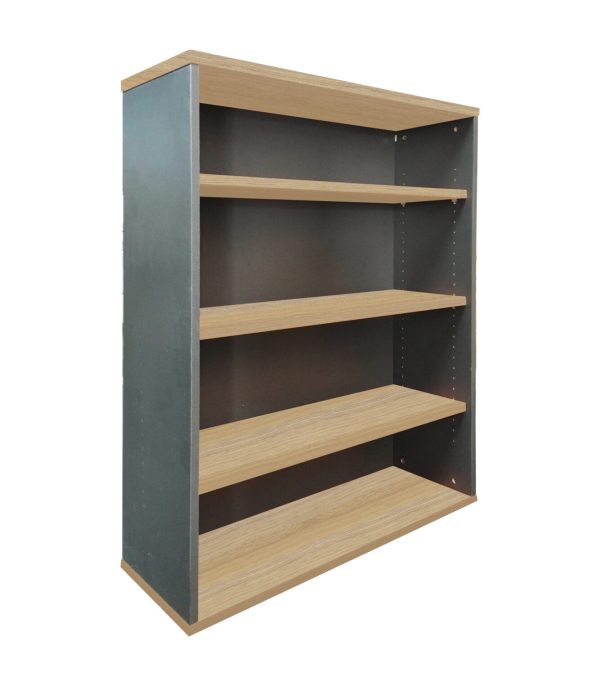 Rapid Worker Bookcase - Image 15