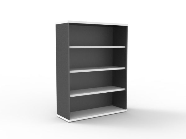 Rapid Worker Bookcase - Image 11