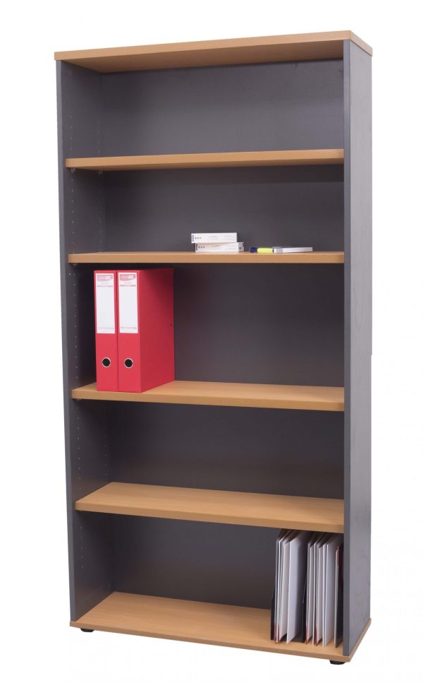 Rapid Worker Bookcase - Image 5