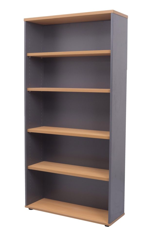 Rapid Worker Bookcase - Image 6