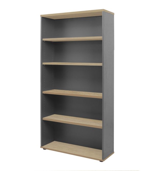 Rapid Worker Bookcase - Image 14