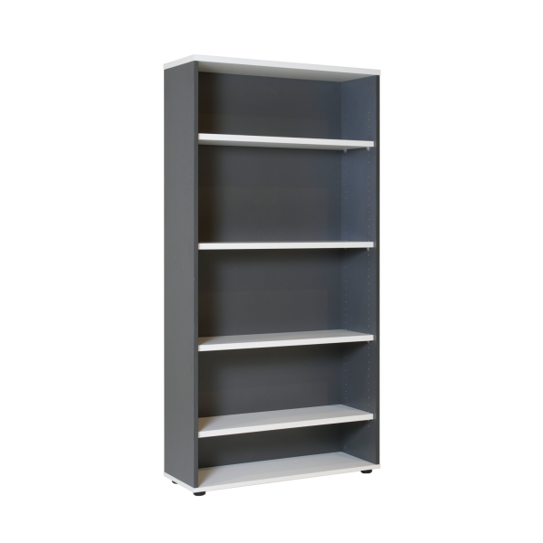 Rapid Worker Bookcase - Image 12