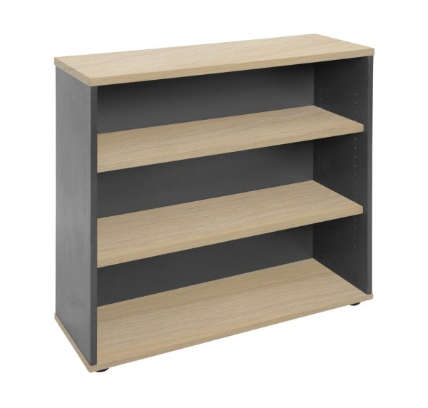 Rapid Worker Bookcase - Image 13