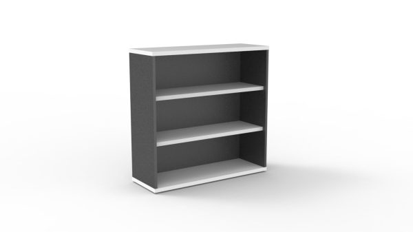 Rapid Worker Bookcase - Image 10