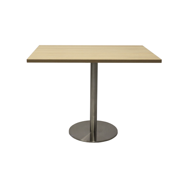 Square Meeting Table - Image 6