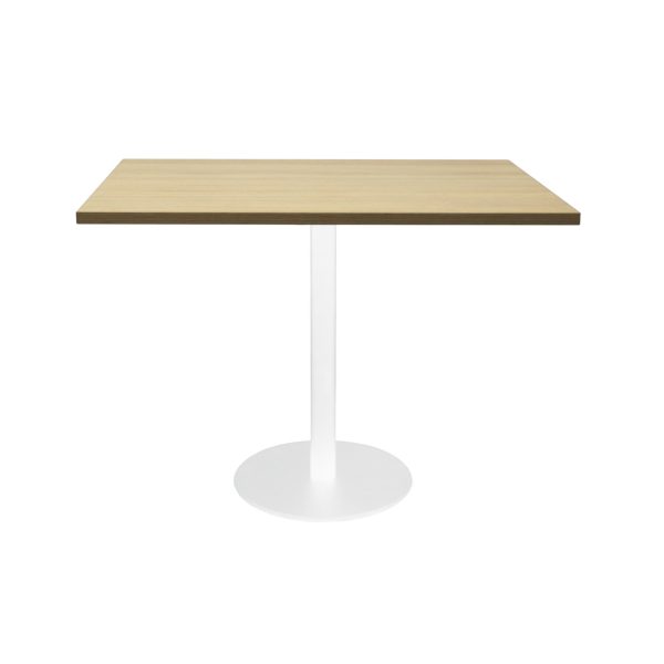 Square Meeting Table