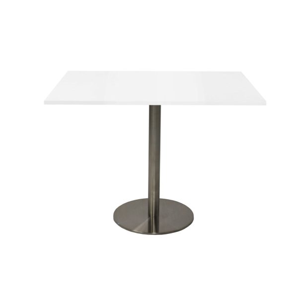 Square Meeting Table - Image 7