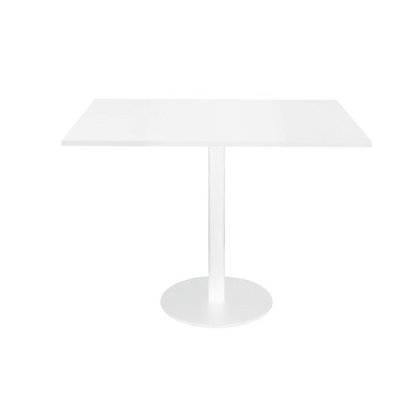 Square Meeting Table - Image 3