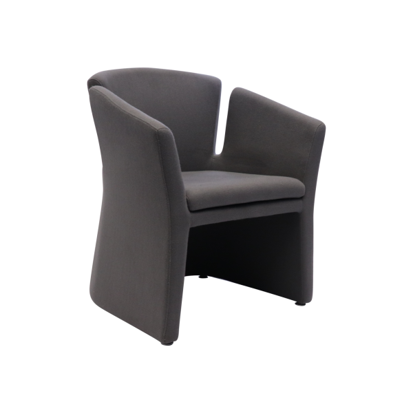 Clover Tub Chair - Image 4