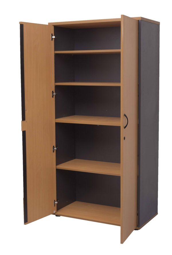 Rapid Worker Lockable Cupboard - Image 3