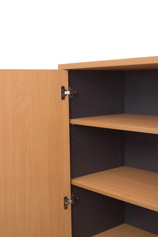 Rapid Worker Lockable Cupboard - Image 7