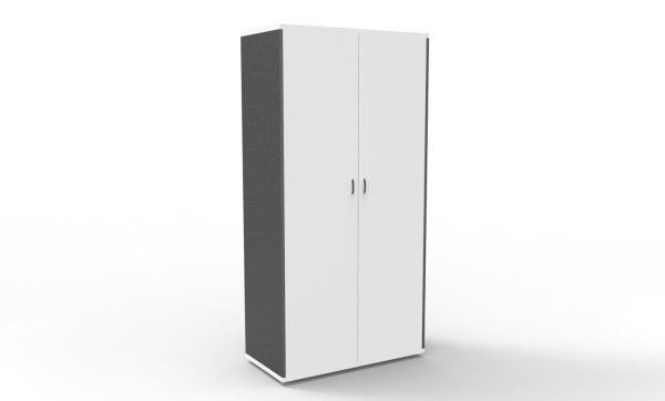 Rapid Worker Lockable Cupboard - Image 8