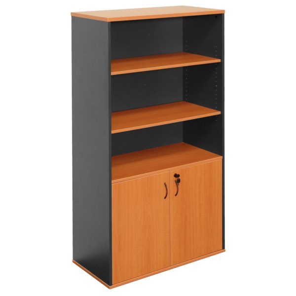 Rapid Worker Lockable Wall Unit - Image 3