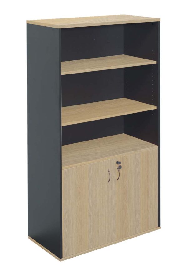 Rapid Worker Lockable Wall Unit - Image 5