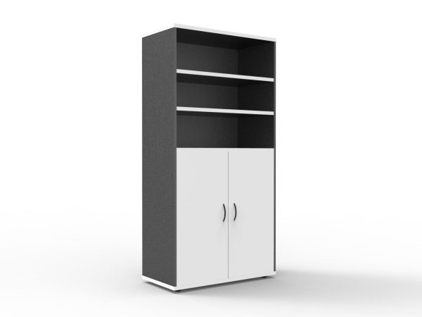 Rapid Worker Lockable Wall Unit - Image 4