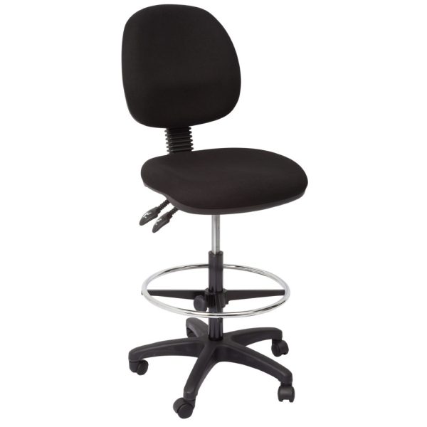 EC070BM Drafting Chair