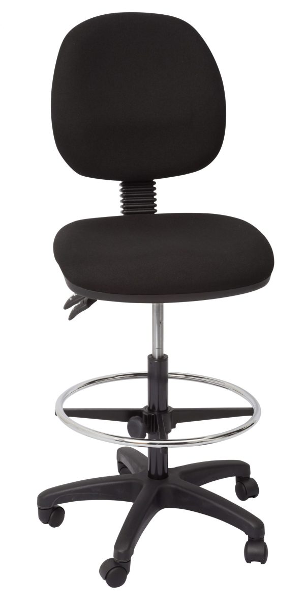 EC070BM Drafting Chair - Image 3