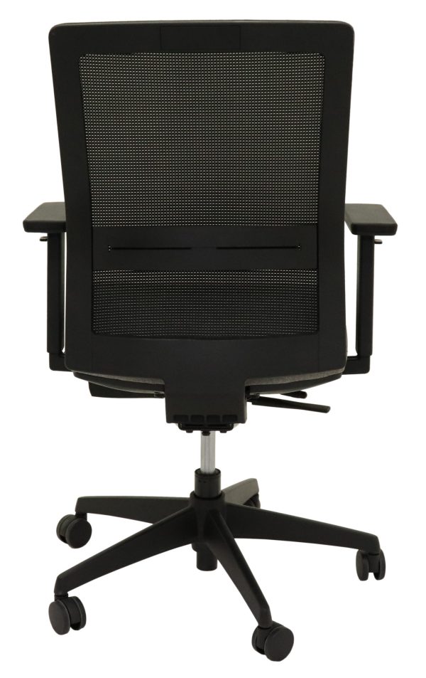 Gesture Mesh Chair - Image 4