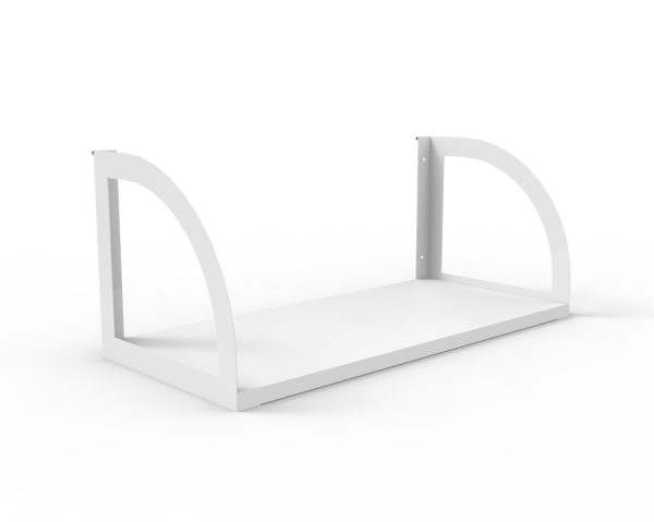 Deluxe Screen Hung Shelf - Image 4