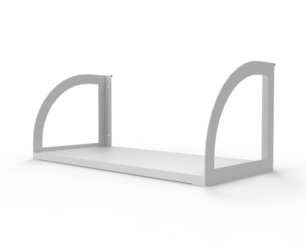 Deluxe Screen Hung Shelf - Image 5