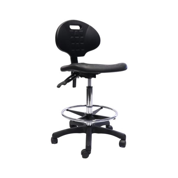 Lab Stool - Image 3