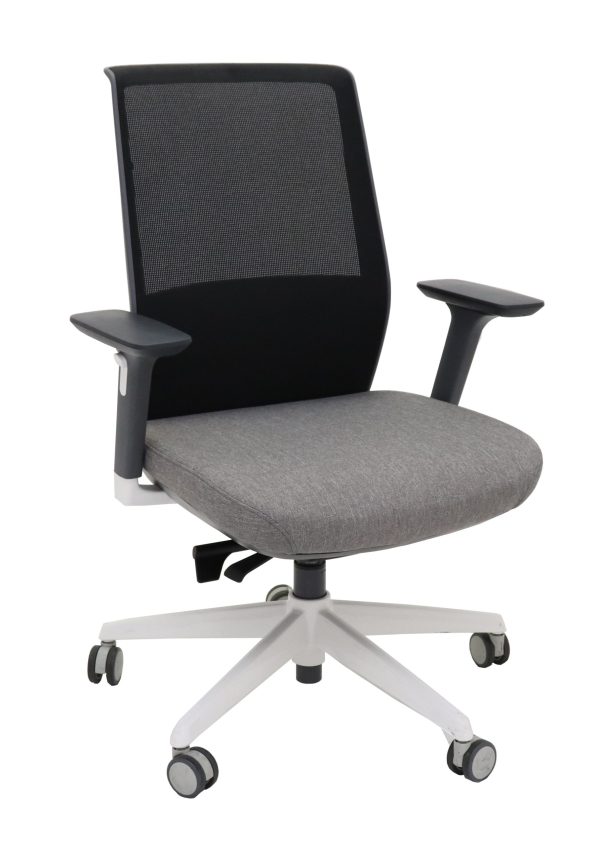 Motion Mesh Chair - Image 6