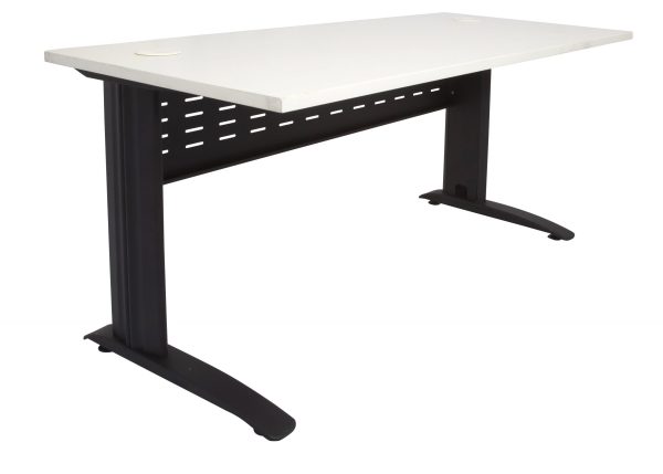 Rapid Span Desks - White Top - Image 5