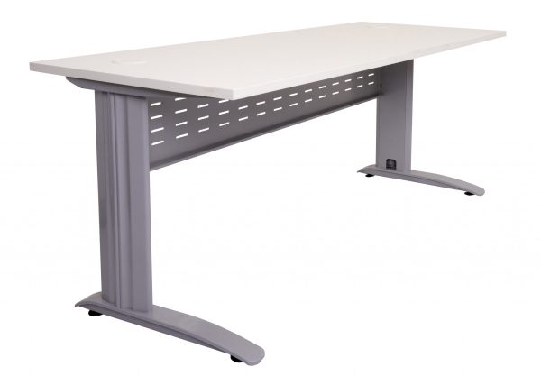 Rapid Span Desks - White Top - Image 10