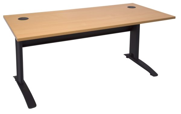 Rapid Span Desks - Beech Tops - Image 6