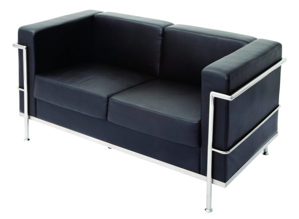 Space Lounge 2 Seater