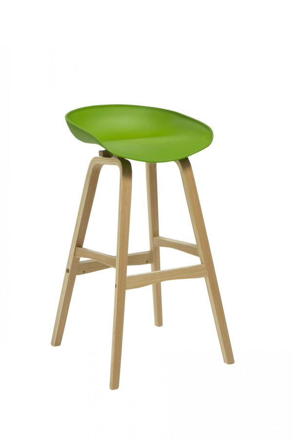 Virgo Bar Stool - Image 4