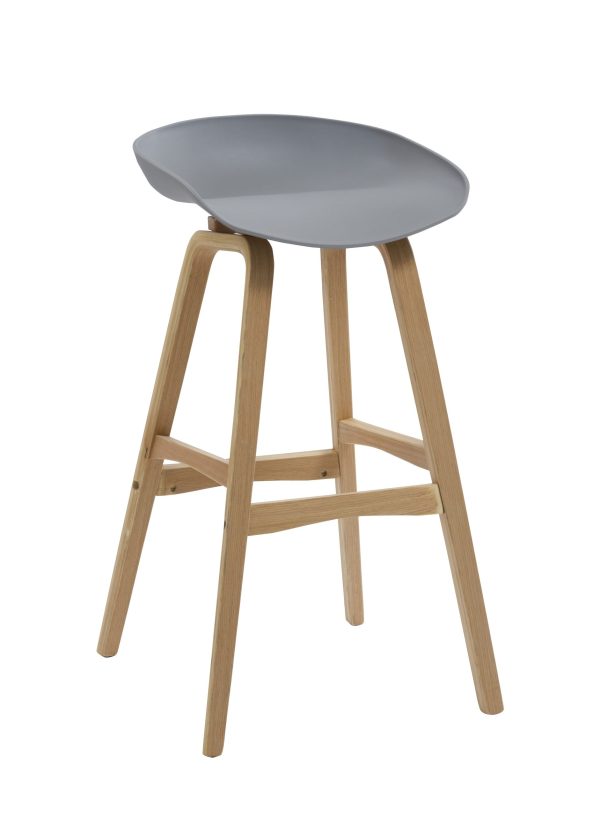 Virgo Bar Stool - Image 3